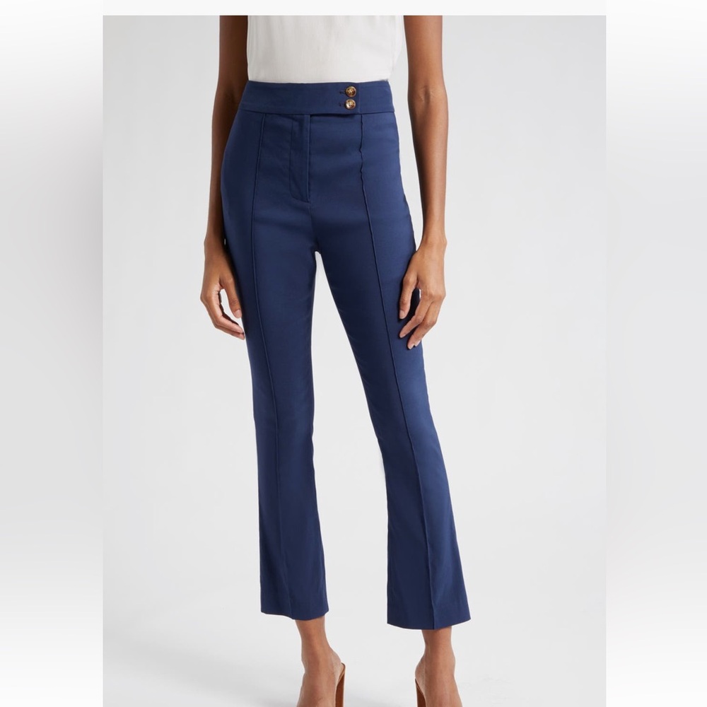 Veronica Beard Midnight Blue pants